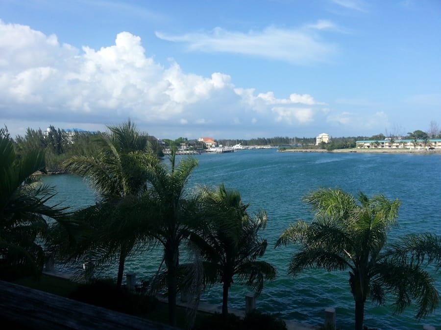 Port Lucaya Beach Club