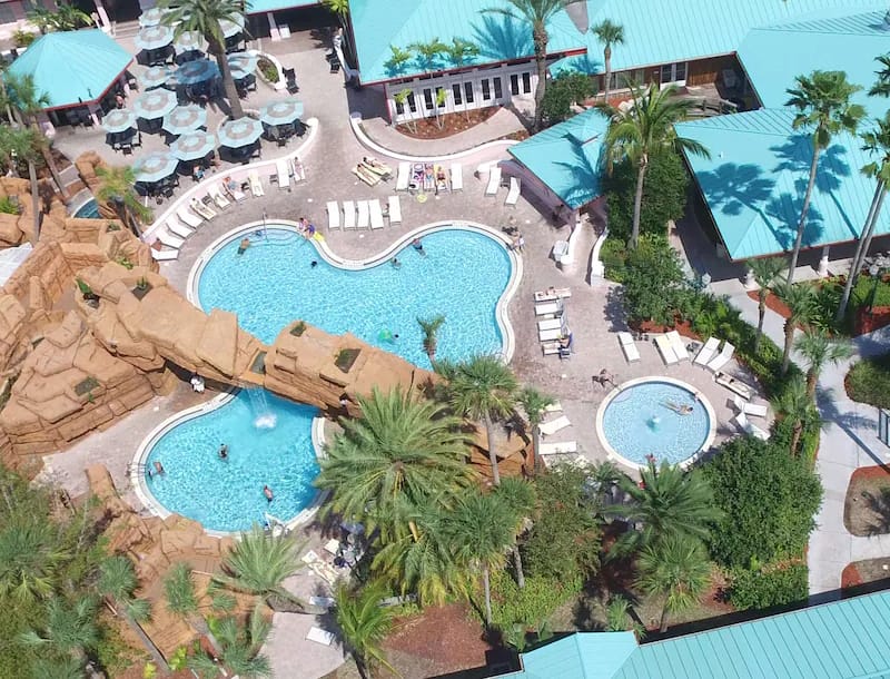 Radisson Resort at the Port