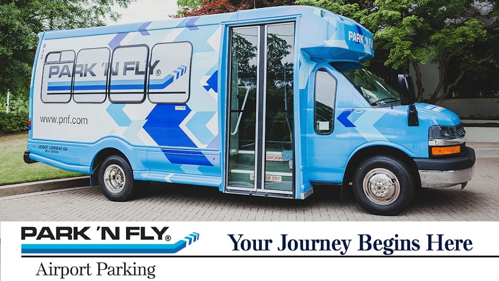 Park N Fly Shuttle