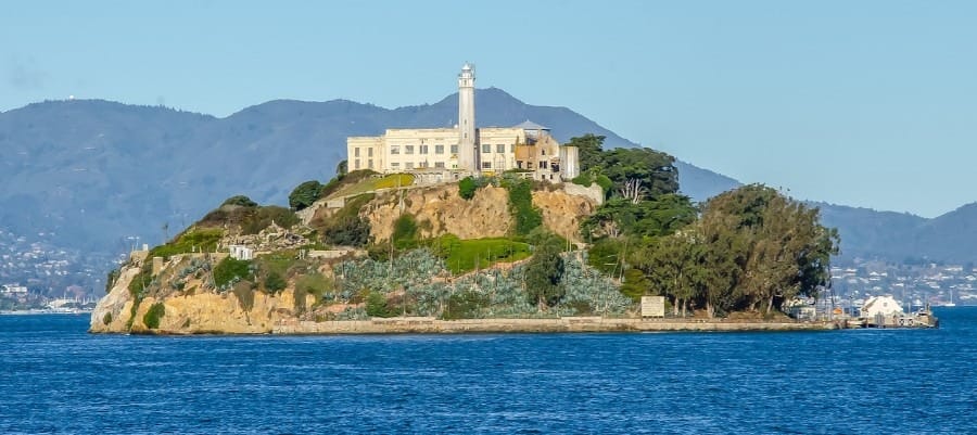 alcatraz san francisco