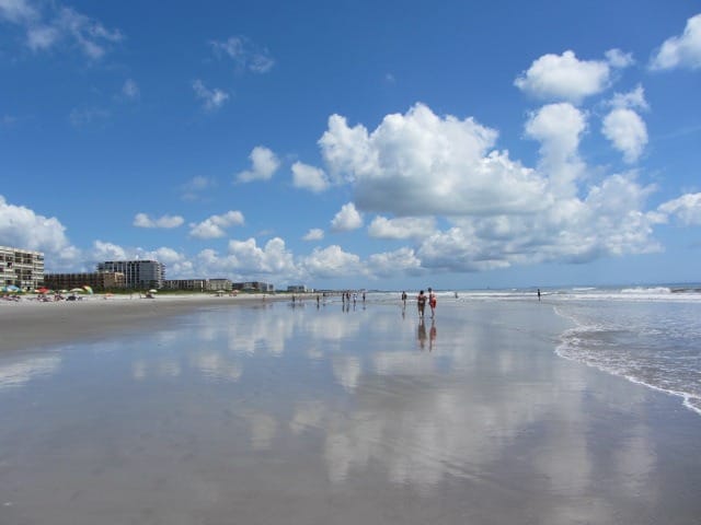 cocoa beach florida