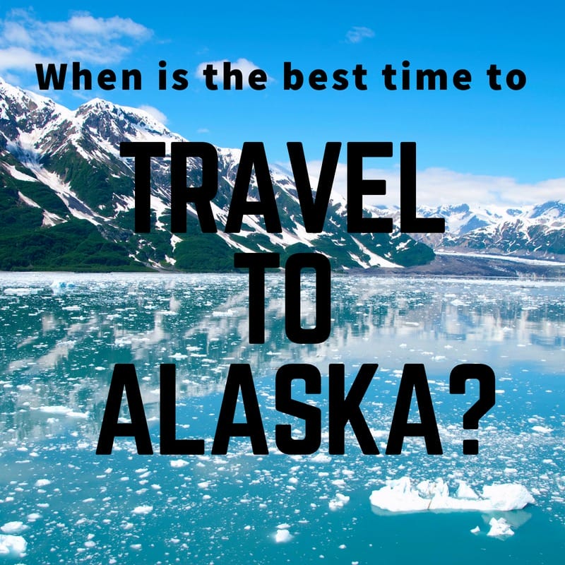 alaska travel