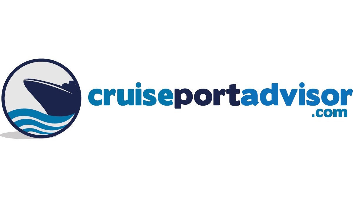 Cruise Port Advisor logo